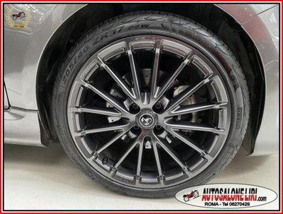 Abarth 595 595 1.4 Turbo T-Jet 165 CV Turismo (20)