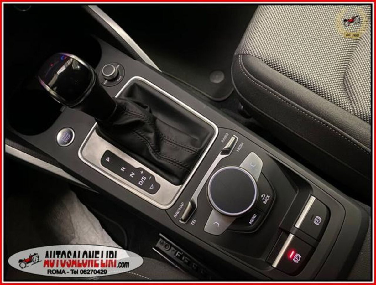Audi Q2 Q2 35 TDI quattro S tronic Admired Advanced (16)