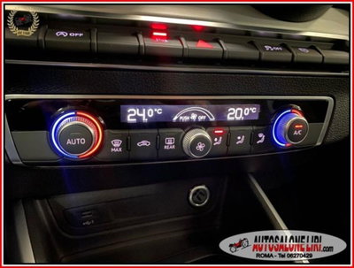 Audi Q2 Q2 35 TDI quattro S tronic Admired Advanced (20)