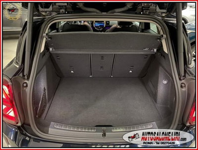 MINI Mini Countryman 2.0 Cooper SD JCW Countryman (12)