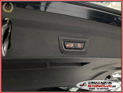 MINI Mini Countryman 2.0 Cooper SD JCW Countryman (13)