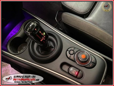 MINI Mini Countryman 2.0 Cooper SD JCW Countryman (14)