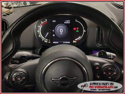 MINI Mini Countryman 2.0 Cooper SD JCW Countryman (15)