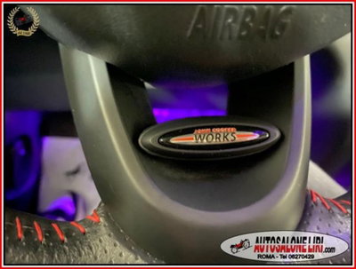 MINI Mini Countryman 2.0 Cooper SD JCW Countryman (16)