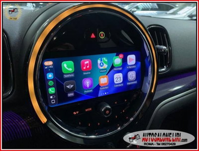 MINI Mini Countryman 2.0 Cooper SD JCW Countryman (17)