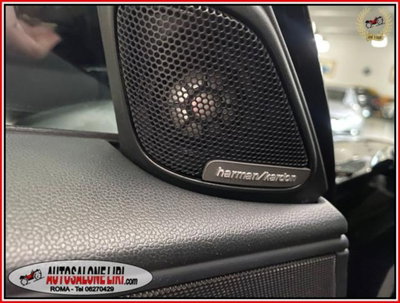 MINI Mini Countryman 2.0 Cooper SD JCW Countryman (19)