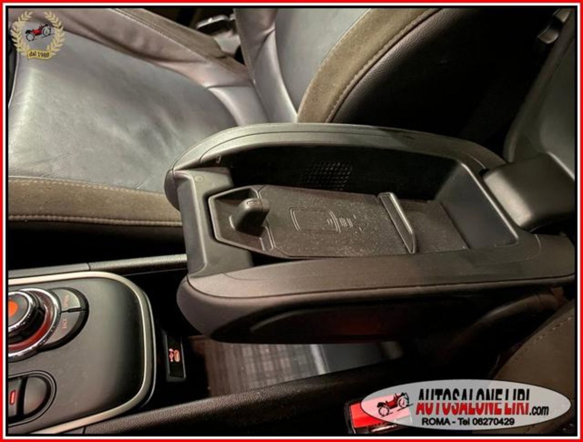 MINI Mini Countryman 2.0 Cooper SD JCW Countryman (20)