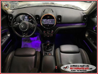 MINI Mini Countryman 2.0 Cooper SD JCW Countryman (6)