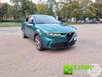 Alfa Romeo Tonale Tonale 1.5 130 CV MHEV TCT7 Edizione Speciale (11)