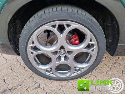 Alfa Romeo Tonale Tonale 1.5 130 CV MHEV TCT7 Edizione Speciale (12)