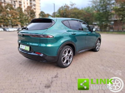 Alfa Romeo Tonale Tonale 1.5 130 CV MHEV TCT7 Edizione Speciale (14)