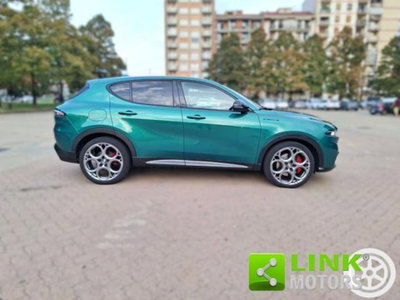 Alfa Romeo Tonale Tonale 1.5 130 CV MHEV TCT7 Edizione Speciale (18)