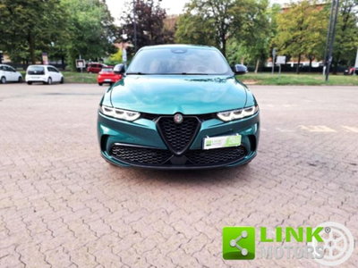 Alfa Romeo Tonale Tonale 1.5 130 CV MHEV TCT7 Edizione Speciale (2)