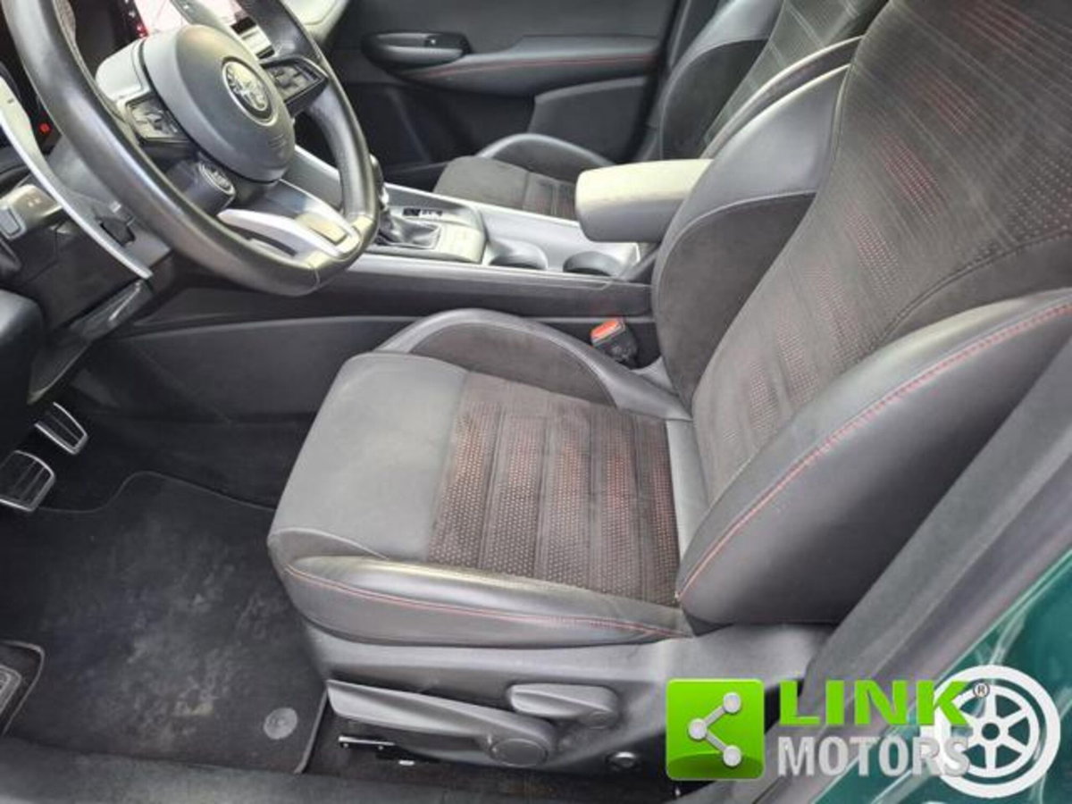 Alfa Romeo Tonale Tonale 1.5 130 CV MHEV TCT7 Edizione Speciale (20)