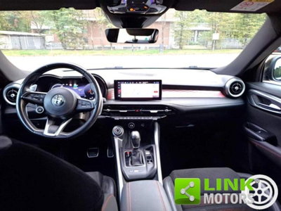 Alfa Romeo Tonale Tonale 1.5 130 CV MHEV TCT7 Edizione Speciale (5)