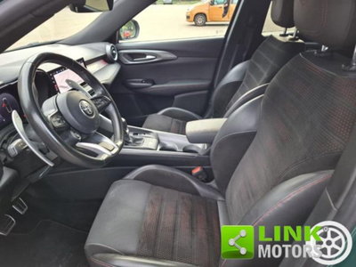 Alfa Romeo Tonale Tonale 1.5 130 CV MHEV TCT7 Edizione Speciale (6)
