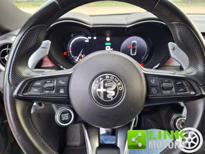 Alfa Romeo Tonale Tonale 1.5 130 CV MHEV TCT7 Edizione Speciale (7)