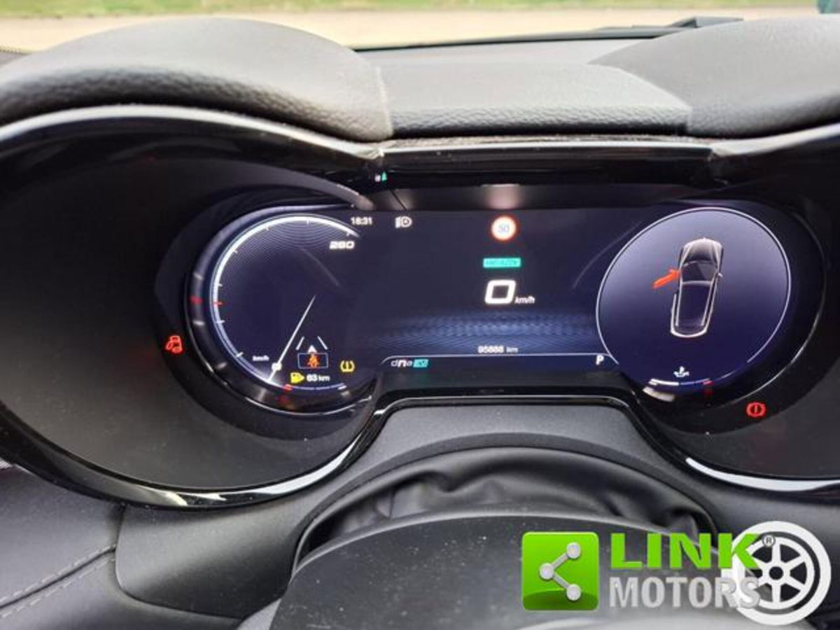 Alfa Romeo Tonale Tonale 1.5 130 CV MHEV TCT7 Edizione Speciale (8)