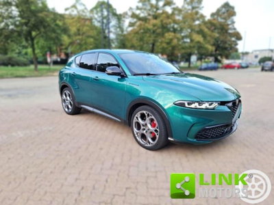 Alfa Romeo Tonale Tonale 1.5 130 CV MHEV TCT7 Edizione Speciale (9)
