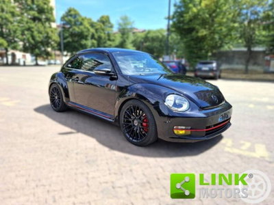 Volkswagen New Beetle 1.6 (12)