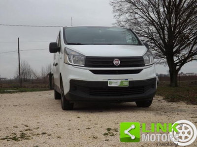Fiat Talento Furgone Talento 1.6 MJT 120CV PL-TN Combi 12q (8)