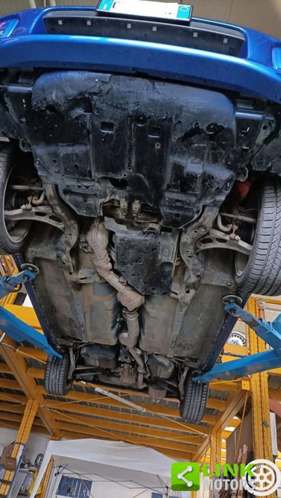 Subaru Impreza 2.0 turbo 16V cat STi (10)