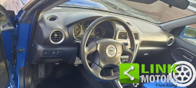 Subaru Impreza 2.0 turbo 16V cat STi (12)