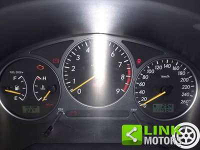 Subaru Impreza 2.0 turbo 16V cat STi (13)