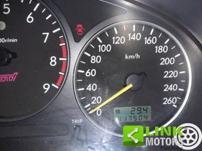Subaru Impreza 2.0 turbo 16V cat STi (14)