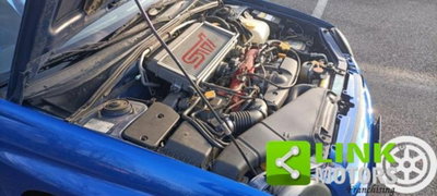 Subaru Impreza 2.0 turbo 16V cat STi (16)