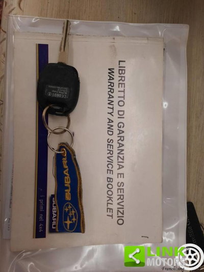 Subaru Impreza 2.0 turbo 16V cat STi (8)