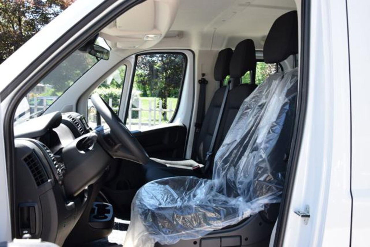 Fiat Ducato Telaio 35 2.2 Mjt 140CV PLM-SL-DC Cassonato Maxi (11)