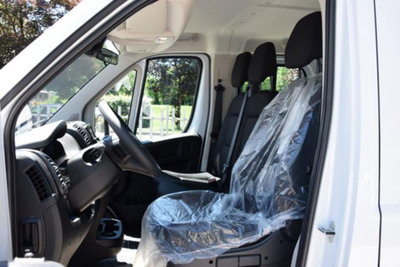 Fiat Ducato Telaio 35 2.2 Mjt 140CV PLM-SL-DC Cassonato Maxi (11)