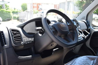 Fiat Ducato Telaio 35 2.2 Mjt 140CV PLM-SL-DC Cassonato Maxi (13)