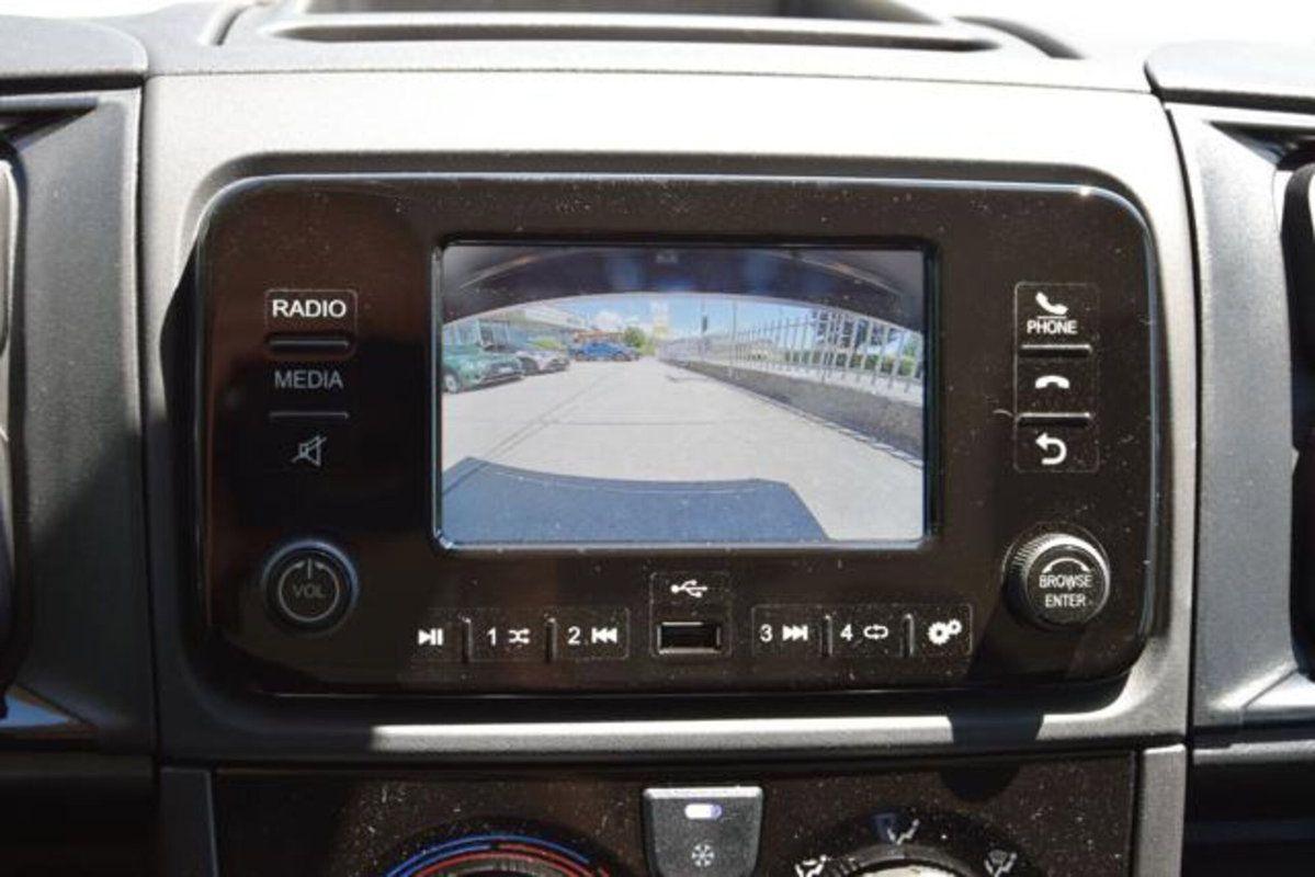 Fiat Ducato Telaio 35 2.2 Mjt 140CV PLM-SL-DC Cassonato Maxi (17)