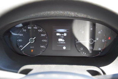 Fiat Ducato Telaio 35 2.2 Mjt 140CV PLM-SL-DC Cassonato Maxi (18)