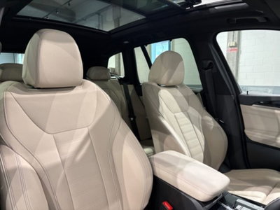 BMW X3 xDrive20d Luxury (13)