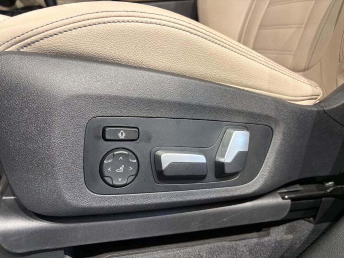 BMW X3 xDrive20d Luxury (18)