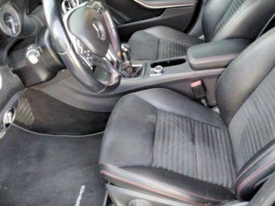 Mercedes-Benz Classe A 180 Premium (11)