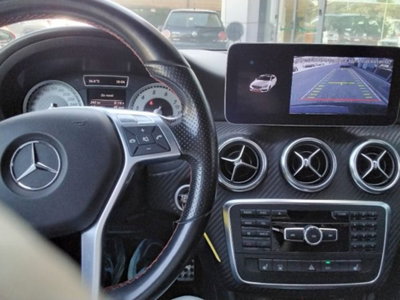 Mercedes-Benz Classe A 180 Premium (15)