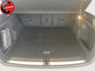 BMW X1 sDrive16d Business Advantage (15)