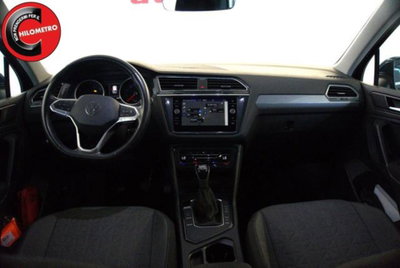 Volkswagen Tiguan 2.0 TDI SCR Life (10)