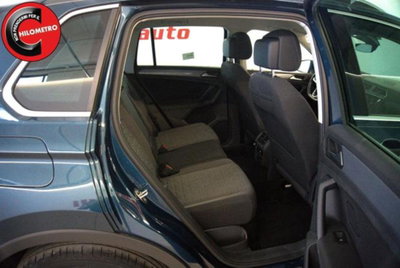 Volkswagen Tiguan 2.0 TDI SCR Life (11)