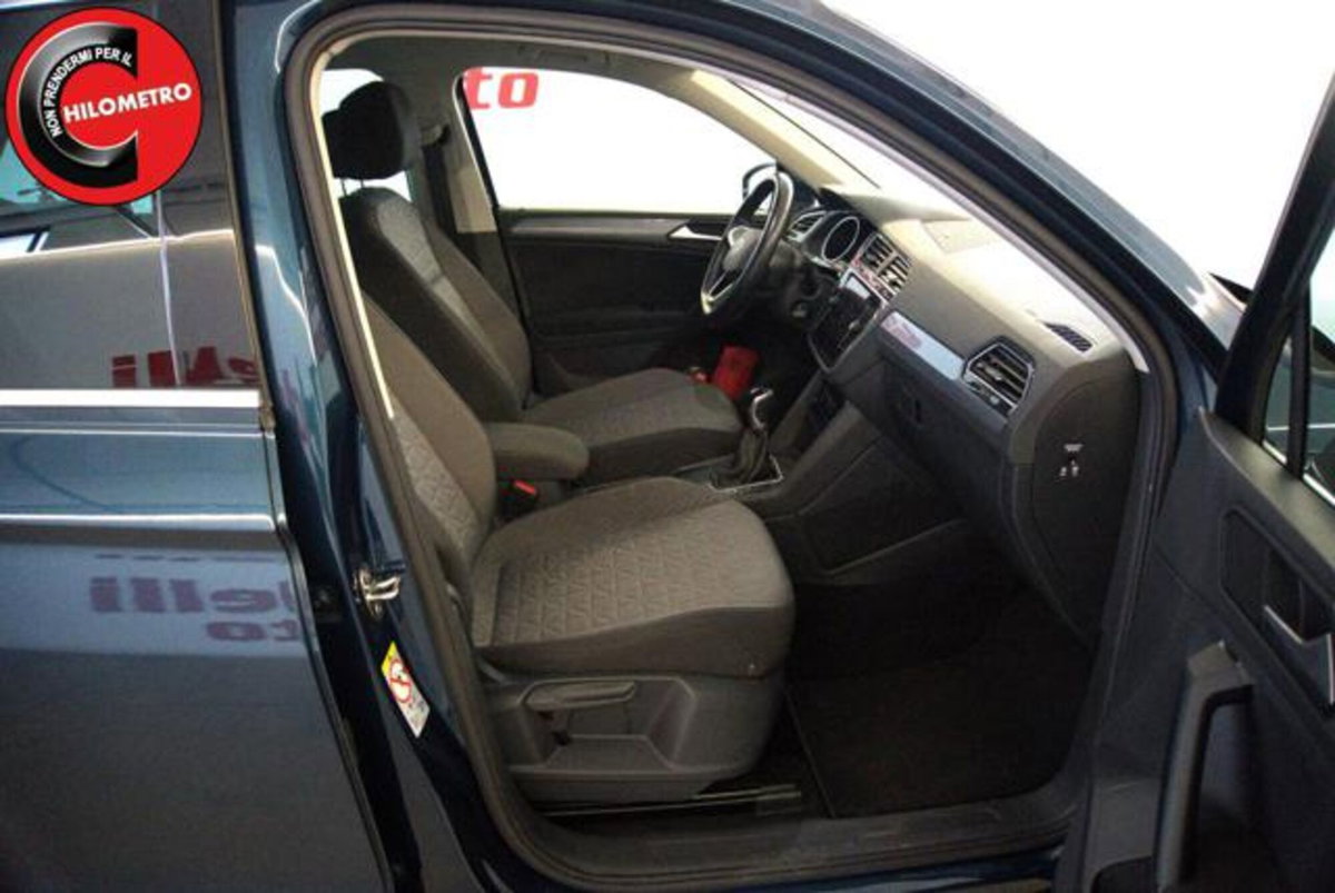 Volkswagen Tiguan 2.0 TDI SCR Life (12)