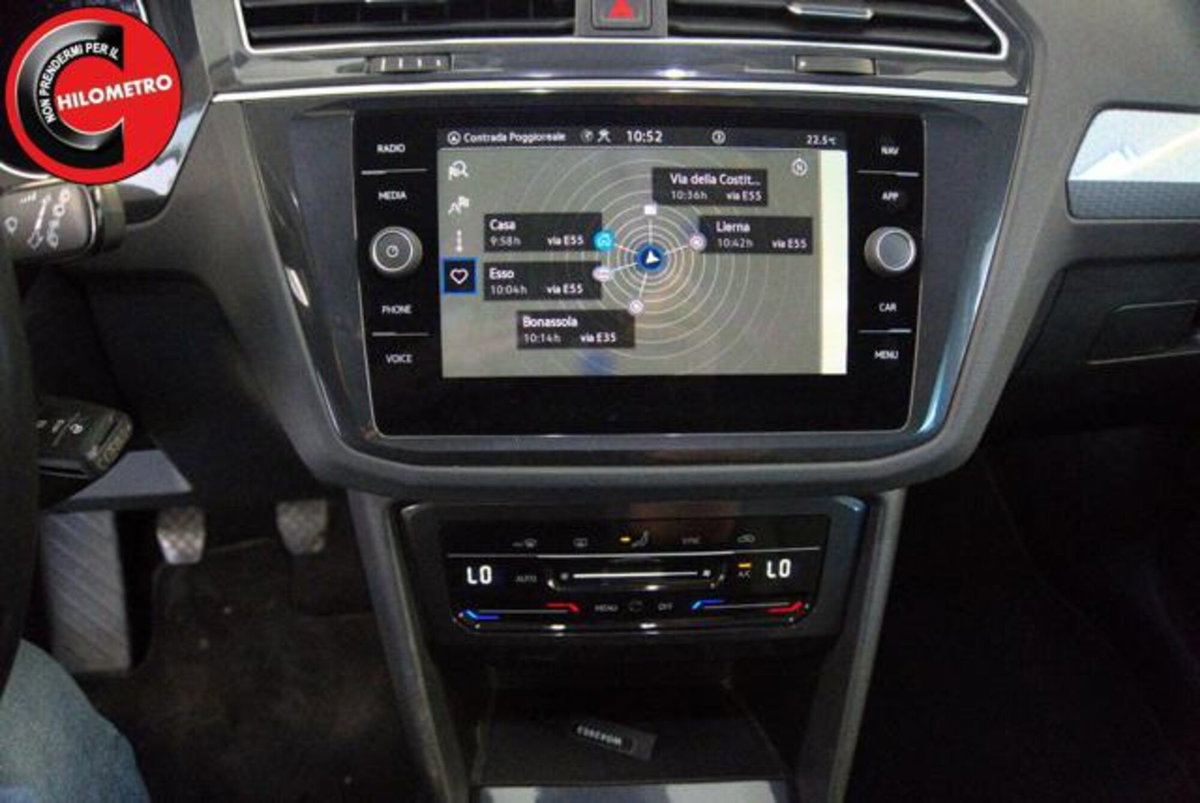 Volkswagen Tiguan 2.0 TDI SCR Life (13)