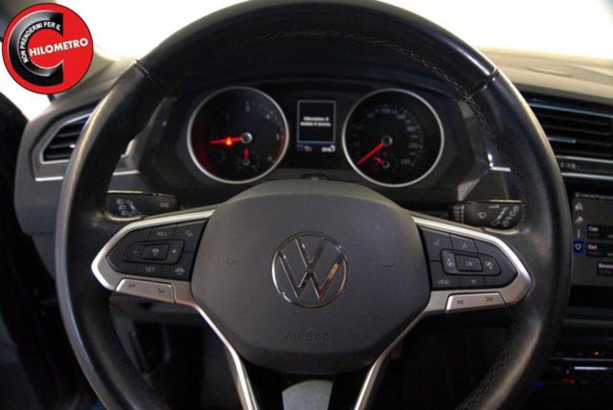 Volkswagen Tiguan 2.0 TDI SCR Life (14)