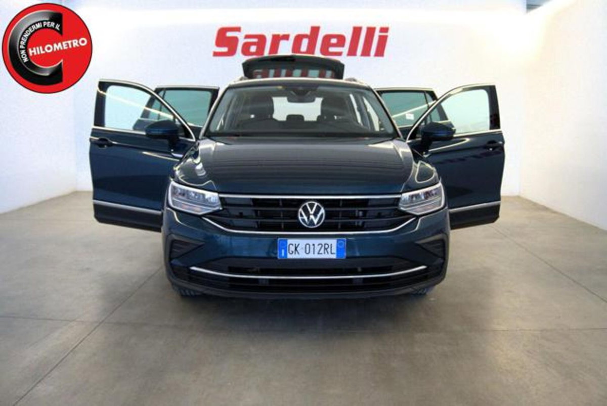 Volkswagen Tiguan 2.0 TDI SCR Life (3)