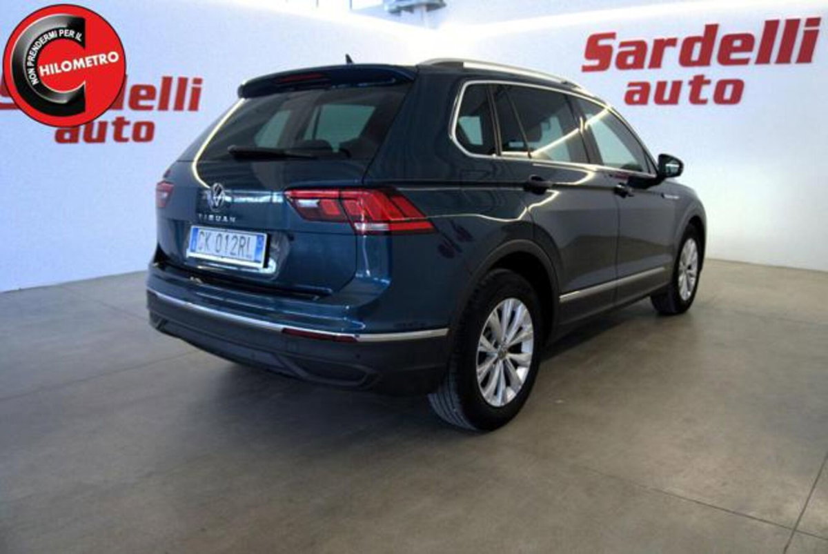Volkswagen Tiguan 2.0 TDI SCR Life (5)