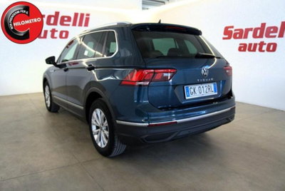 Volkswagen Tiguan 2.0 TDI SCR Life (6)