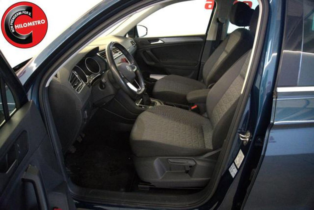 Volkswagen Tiguan 2.0 TDI SCR Life (7)
